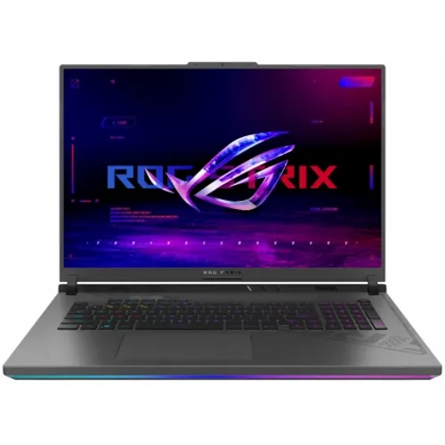 ASUS ROG Strix G18 Gaming laptop G814JZ-G18.I94080 slika 1