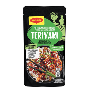 Maggi Asia umak za kuhanje Teriyaki 65g