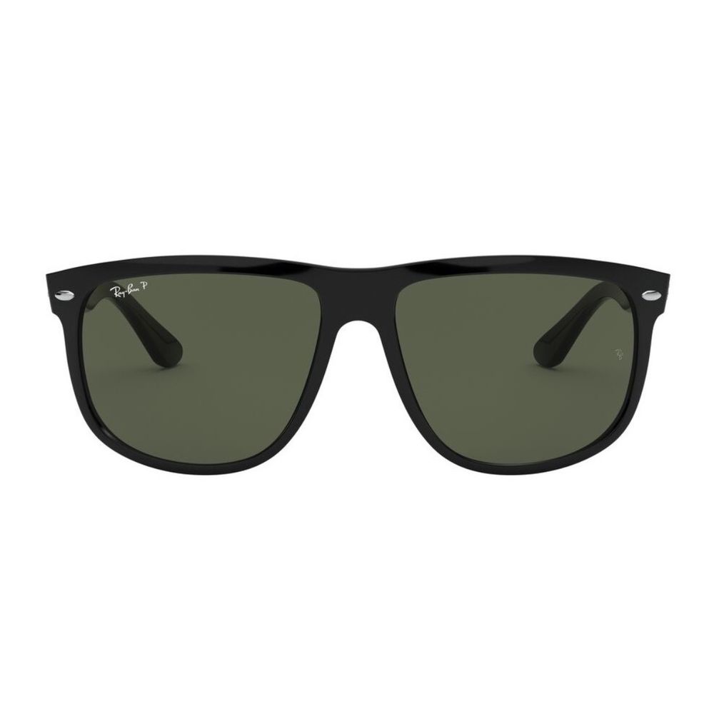 Muške Sunčane naočale Ray Ban RB4147 P Green slika 1