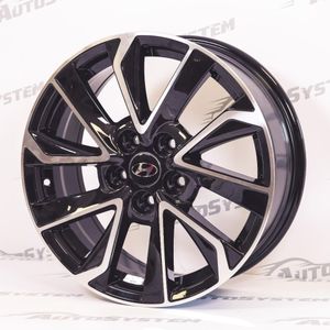 Aluminijumska Felga Mazda 18x7.5 P5436