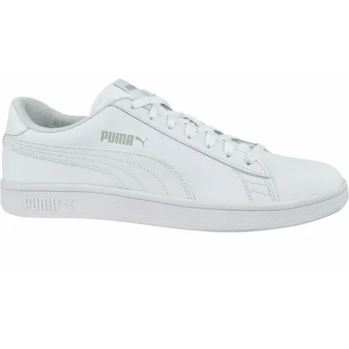 Muške tenisice Puma smash v2 l 365215-07 slika 17