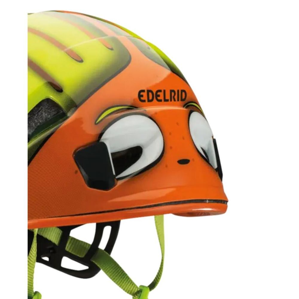 Edelrid Dječija kaciga Kids Shield slika 2