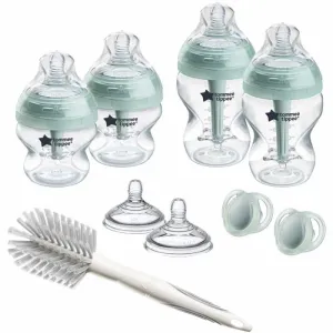 Tommee Tippee® Advanced Anti- Colic set bočica