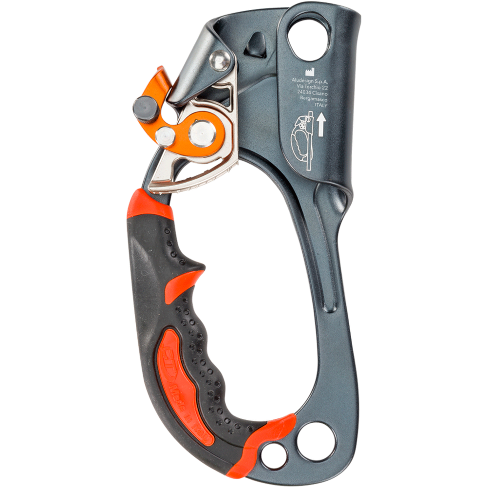 SKYLOTEC Alat za penjanje za lijevu ruku Ascenders Quick Up + Left slika 2