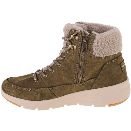 Skechers Glacial Ultra - Woodlands ženske čizme 16677-OLV slika 2