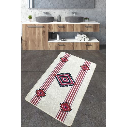 Meore Multicolor Bathmat slika 1