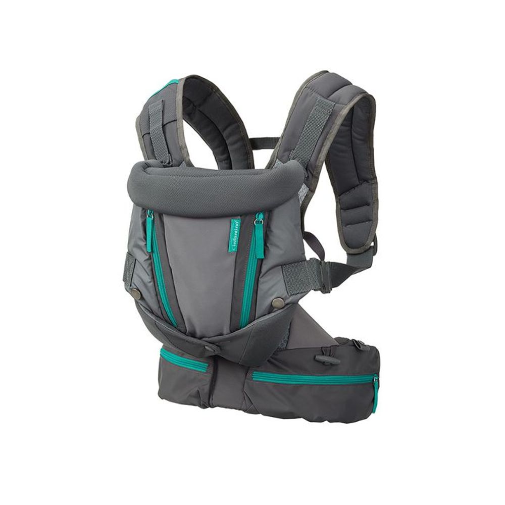 Infantino Carry On Nosiljka za bebu Multi-Pocket slika 1