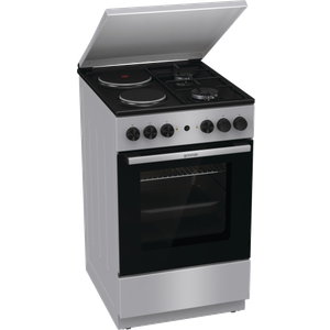 Gorenje Kombinovani štednjak GK5A12SG / 68 l