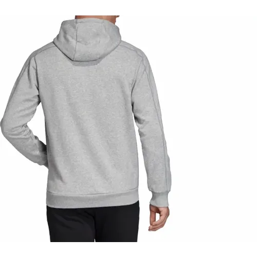 Muška majica Adidas brilliant basics m hoodie  ei4621 slika 11