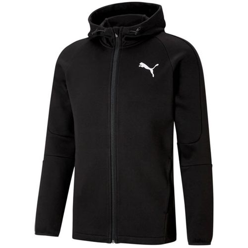 Puma Duks Evostripe Core Fz Hoodie Za Muškarce slika 3