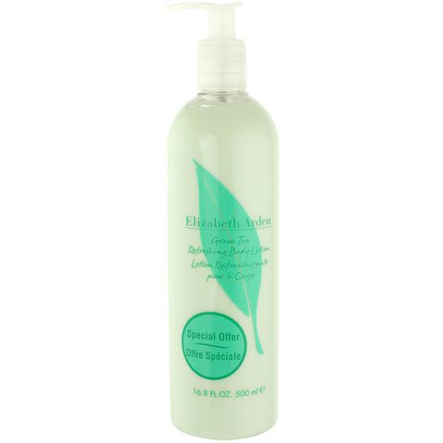 Elizabeth Arden Green Tea Body Lotion 500 ml (woman) slika 3