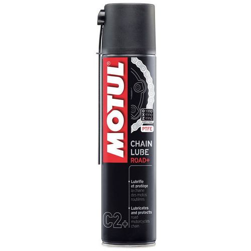 MOTUL CHAIN LUBE ROAD PLUS C2 + 400ml slika 1