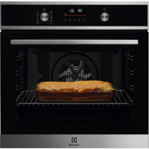 ELECTROLUX Pecnica EOF6P76X2