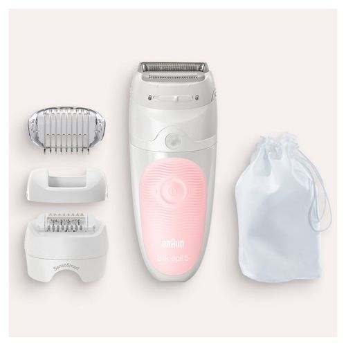 Braun SES 5-620 epilator slika 7