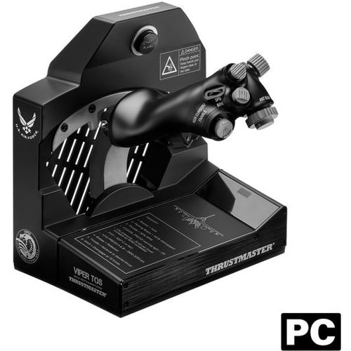 Thrustmaster Viper TQS Worldwide Version slika 1