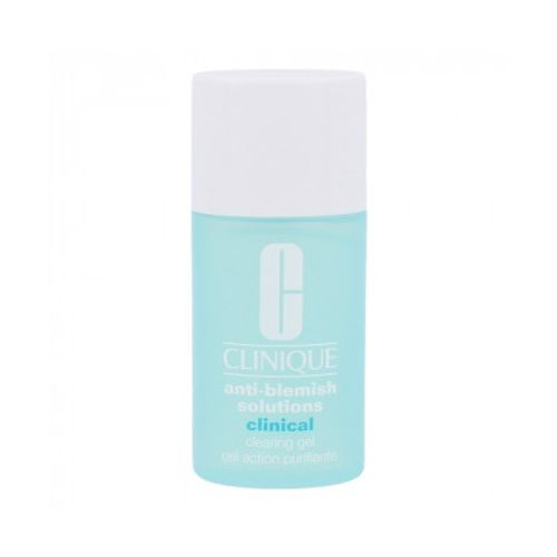 Clinique Anti-Blemish Solutions Clinical Clearing Gel 30 ml slika 2