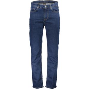 NAPAPIJRI JEANS DENIM MAN BLUE