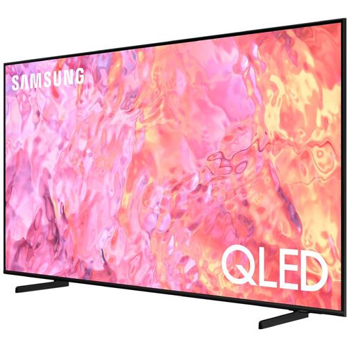 SAMSUNG Q60C QLED QE75Q60CAUXXH 4K HDR Smart TV slika 3