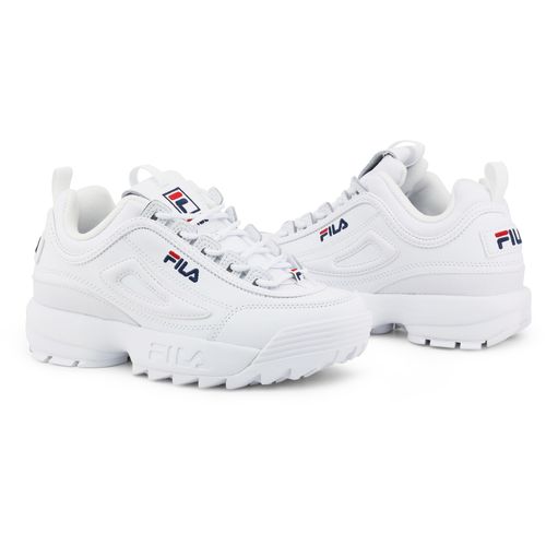 Ženske tenisice Fila DISRUPTOR-2-PREMIUM 125 slika 1