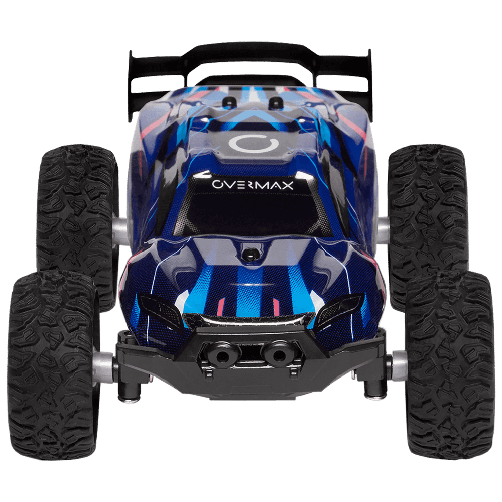 Overmax Automobil sa daljinskim upravljačem, set 2 kom. - X-QUEST slika 4