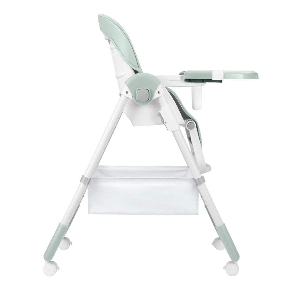 Kikka Boo Hranilica Spicy Plus, Mint slika 4