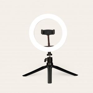 KSIX, studio live ring tripod kit za smartphone