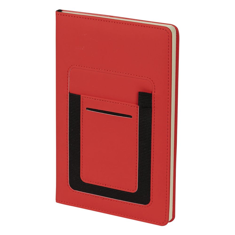 COLORADO,notes A5,crveni slika 1