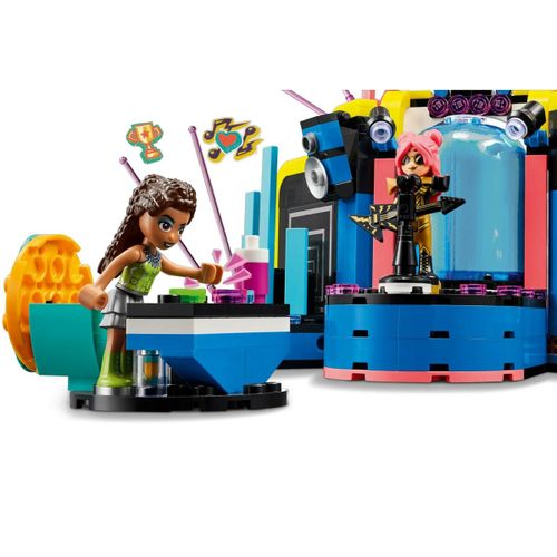 Igra Gradnje Lego FRIENDS slika 4