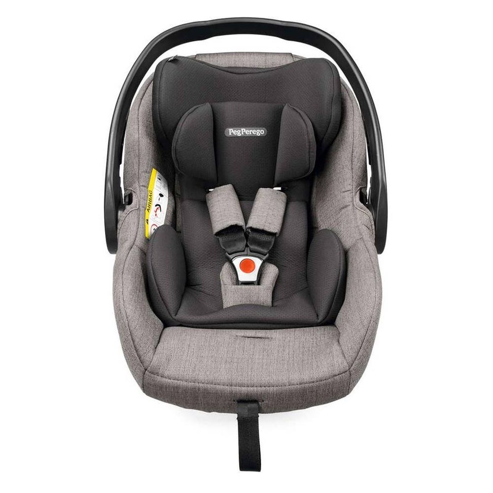 Peg Perego Kolica za bebe 3u1 Vivace Lounge Modular, City Grey slika 10