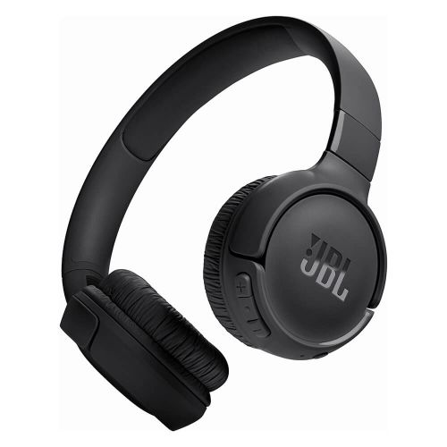 JBL Tune 525BT Bluetooth bežične slušalice, crne slika 1