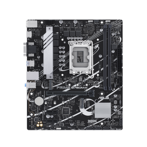 Matična ploča ASUS PRIME B760M-K LGA1700 B760