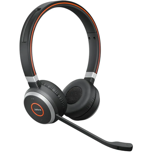 JABRA Evolve 65 SE Slušalice slika 2