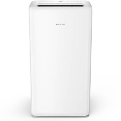 Sharp Prenosni klima uređaj UL-C12EA-W On/Off, 36m², 12000 BTU slika 2