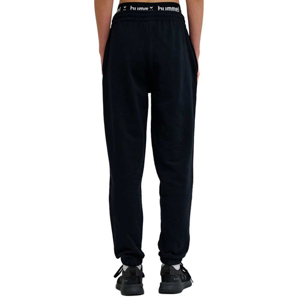 Hummel Donji dio trenerke za žene Hmlpulse Co Regular W Sweat Pants slika 2