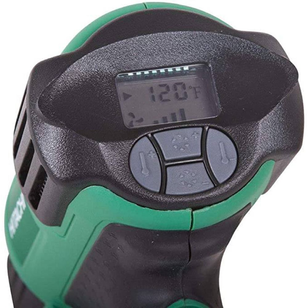 Hikoki industrijski fen RH650V 2000W slika 4