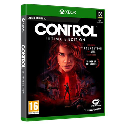 XBSX CONTROL - ULTIMATE EDITION slika 1