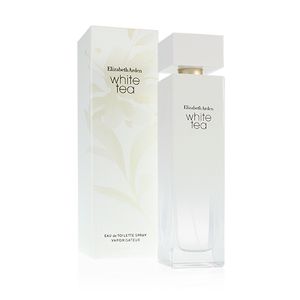 Elizabeth Arden White Tea eau de toilette for women 100 ml