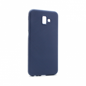 Torbica Antislip za Samsung J610FN Galaxy J6 Plus tamno plava