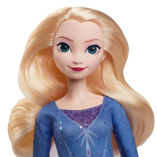 Disney Frozen Elsa lutka slika 3