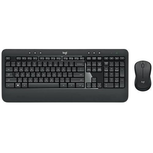 Logitech MK540 ADVANCED US 920-008685 Bežična tastatura i miš slika 1