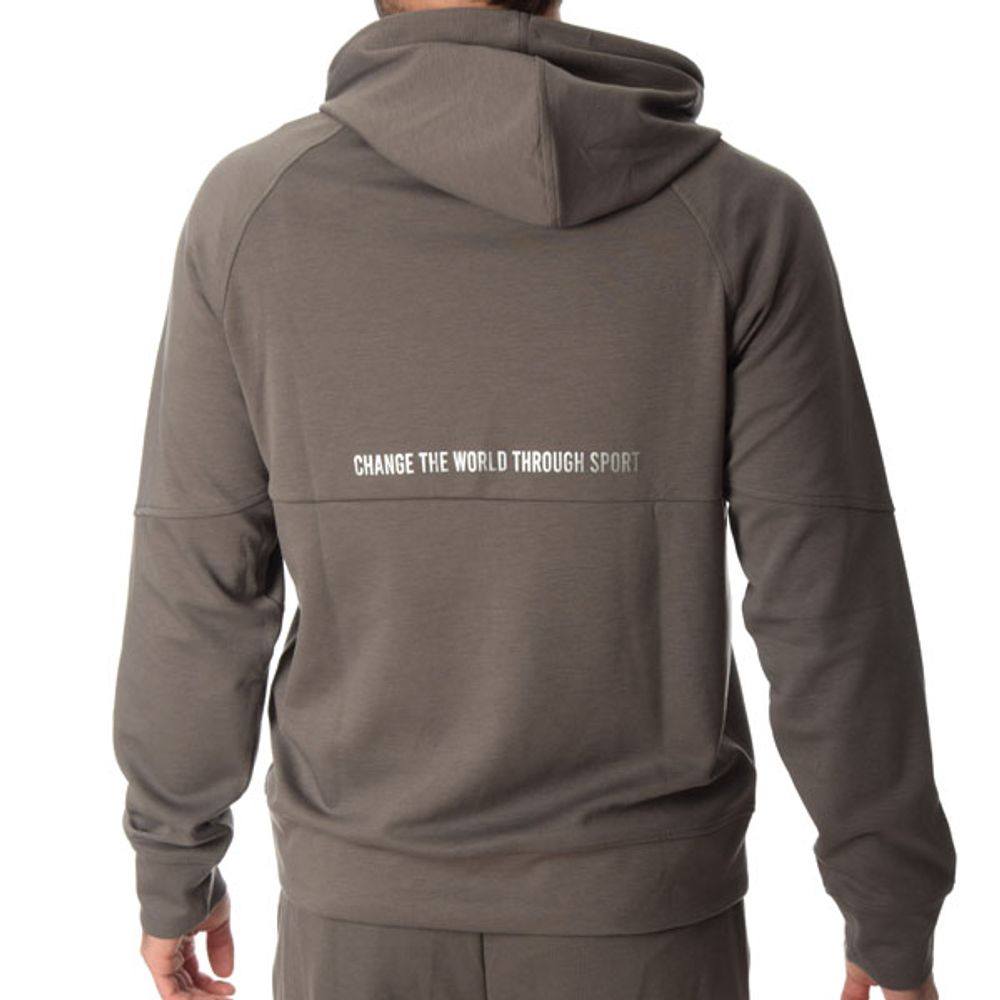 Hummel Duks Hmljeswey Hoodie Za Muškarce slika 2