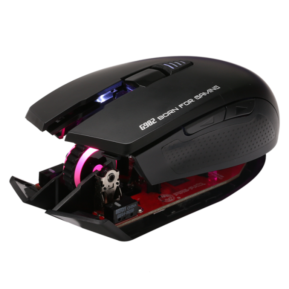 MARVO G982 gaming miš slika 4