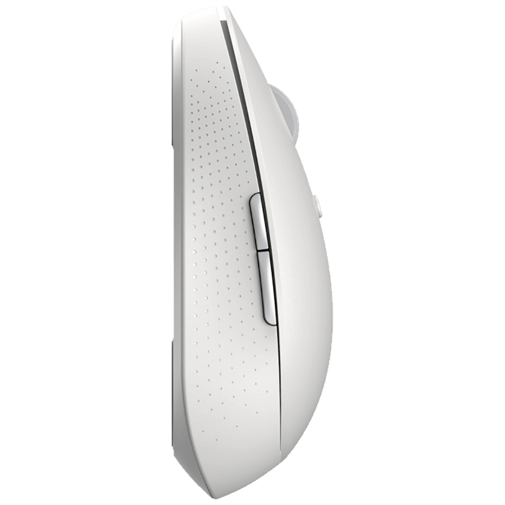 Xiaomi Miš bežični, Dual Bluetooth / 2.4 GHz, laser, 1300 dpi - Mi Wireless Mouse Silent Edition slika 4