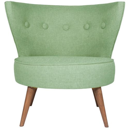 Riverhead - Petrol Green Petrol Green Wing Chair slika 2