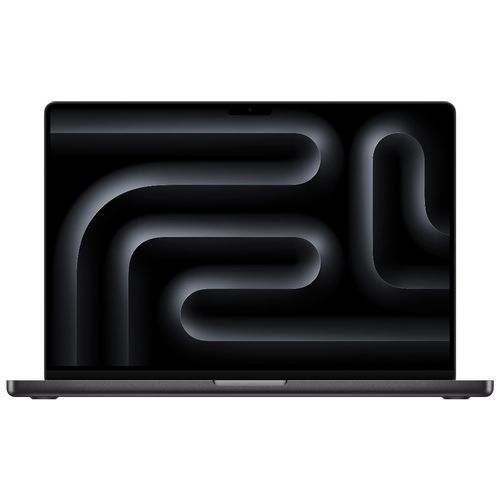 MacBook Pro 16" M3 Max 1TB Space Black - INT slika 1