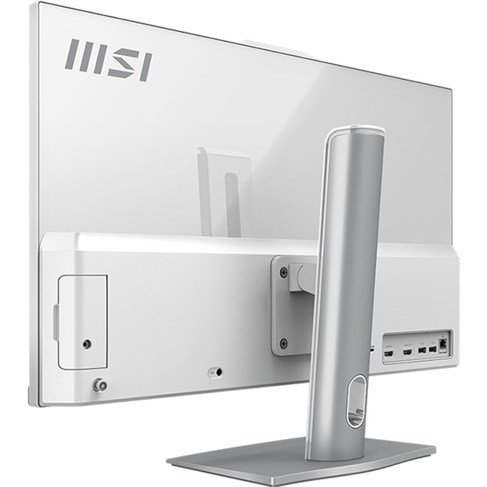 MSI Modern AM272P 1M All-in-One računalo slika 3