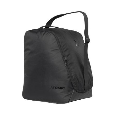 Atomic torba za pancerice, black slika 1