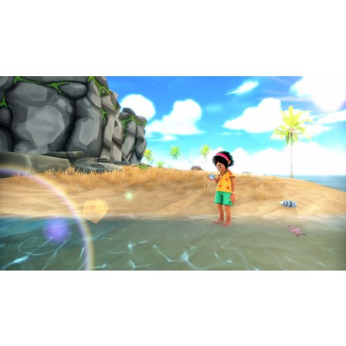 Summer in Mara (Nintendo Switch) slika 6