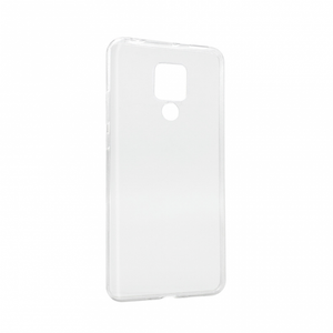 Torbica silikonska Ultra Thin za Huawei Mate 20 X transparent