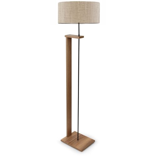 AYD-2822 Beige
Wooden Wooden Floor Lamp slika 1